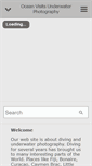 Mobile Screenshot of oceanvisits.com